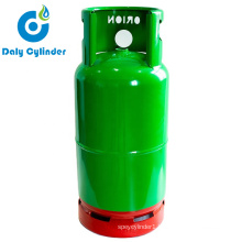50kg Propane Butane Gas Cylinder Tank Empty Small Camping Tank for Industrial Specialty Gases